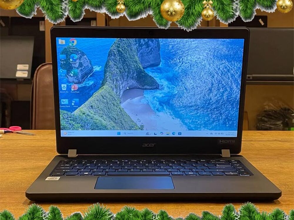 Olcsó notebook: Acer TravelMate P215-52 - Dr-PC.hu