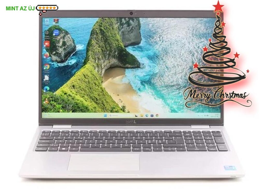 1600+ új laptop?Vagy ez: Dell Precision 3560 -12.12