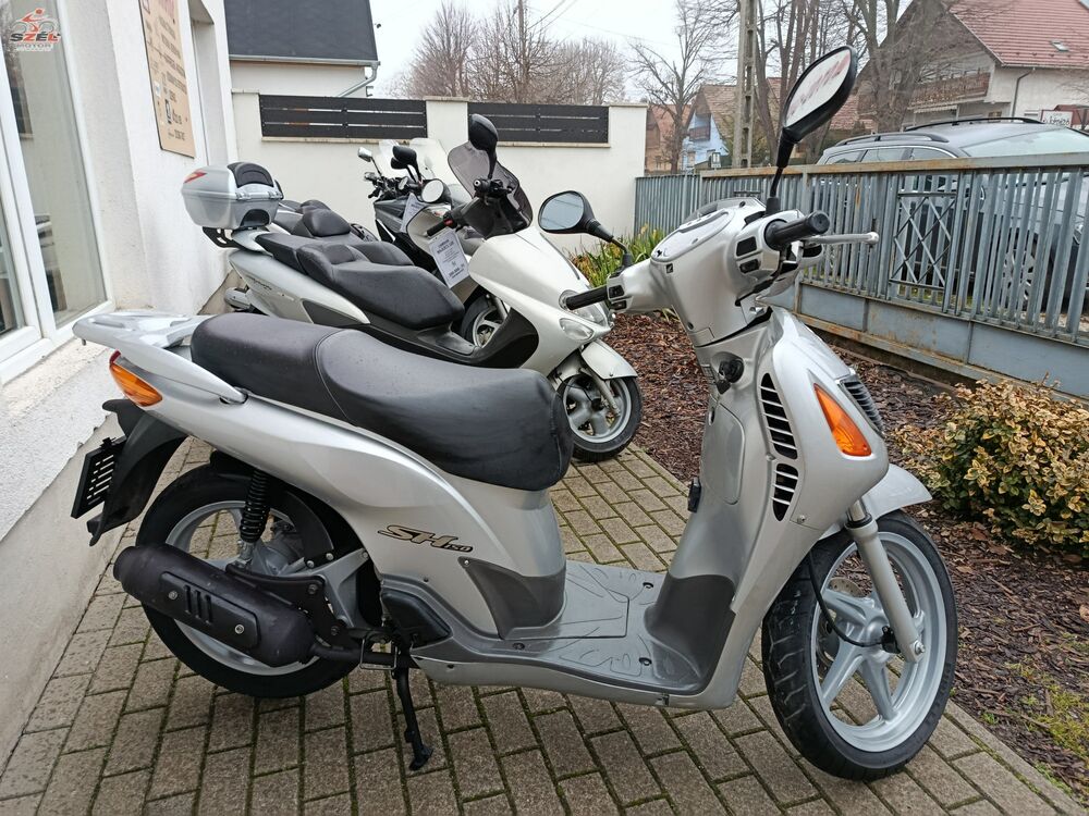 Honda SH 150 (2002)