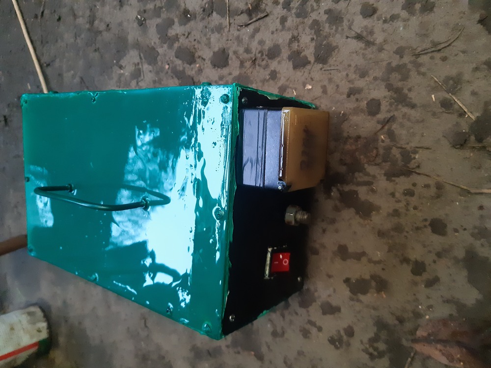 Eladó gumi minta vàgô gép