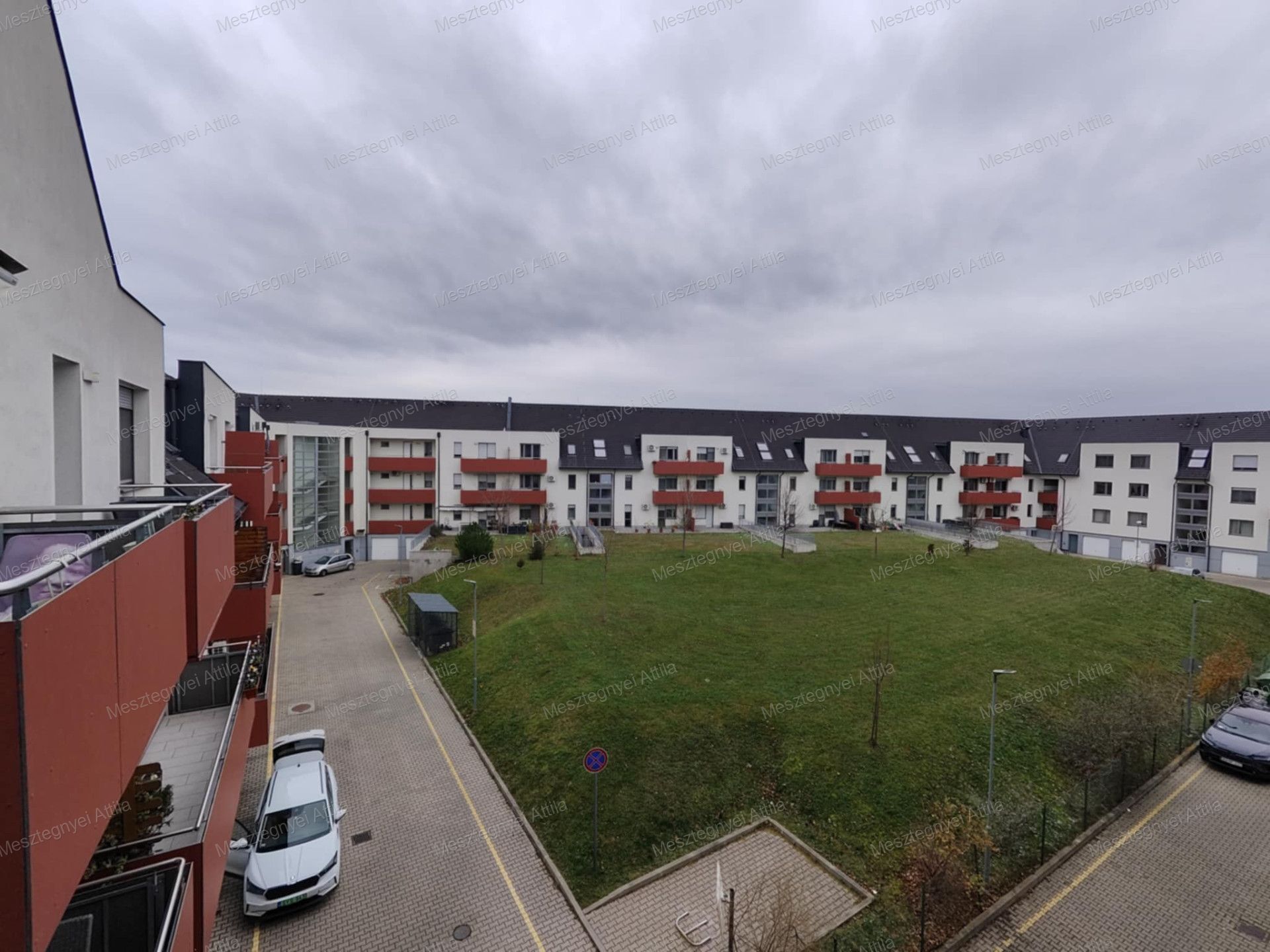 Eladó újszerű lakás SOPRON Alsólőverek egyik legjobb részén – az Alsólőver Lakóparkban!