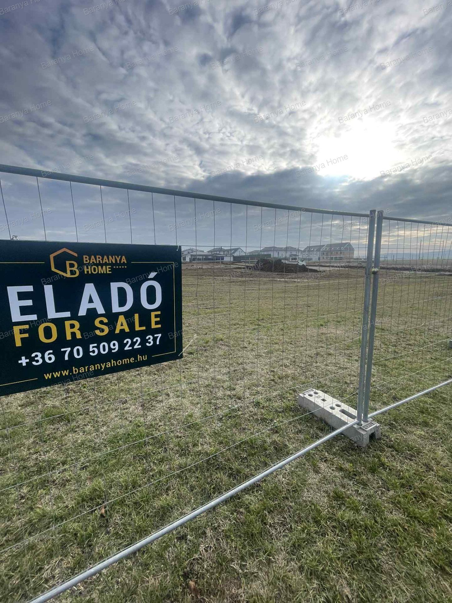 Új építésű, modern lakások Kozármisleny szívében - 2026-os átadással!