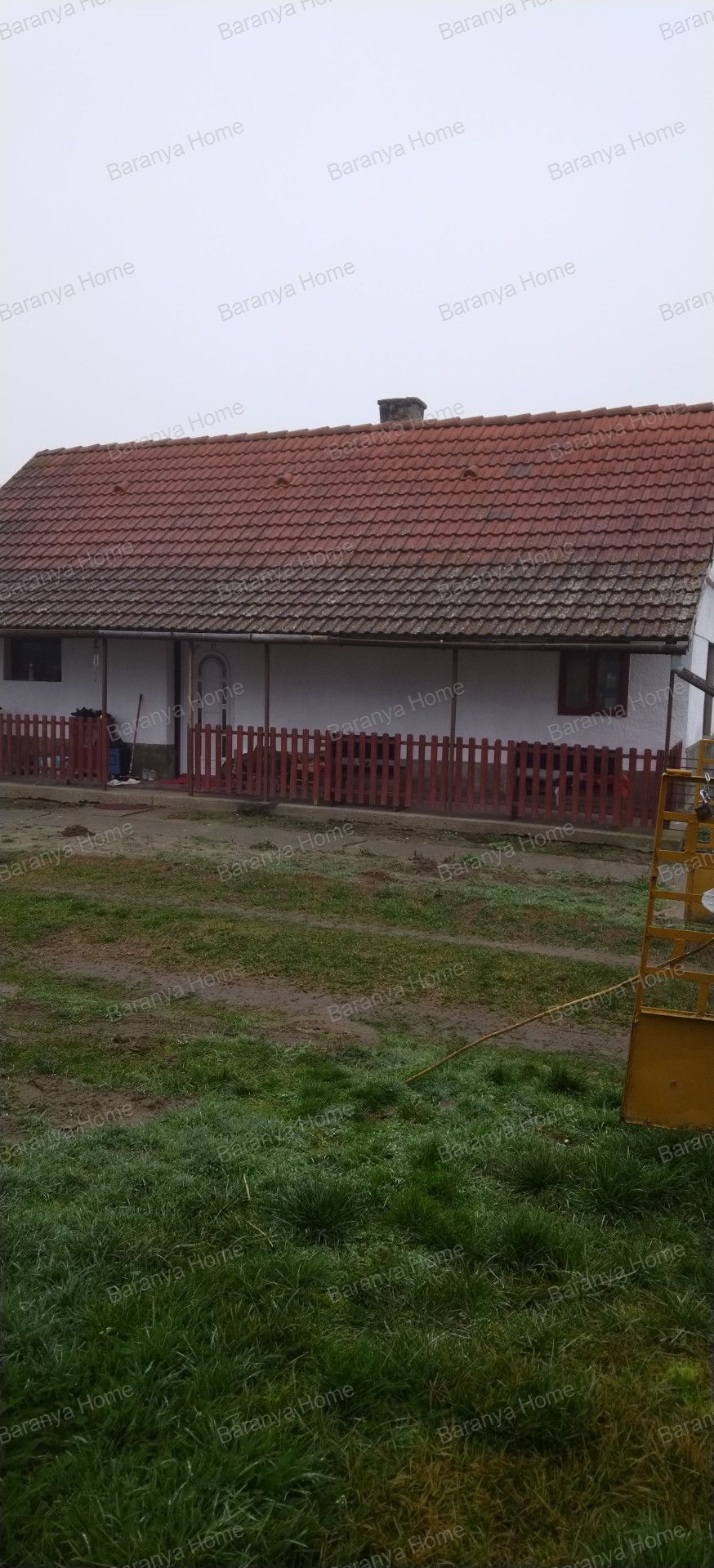 Családi ház eladó - áron alul!