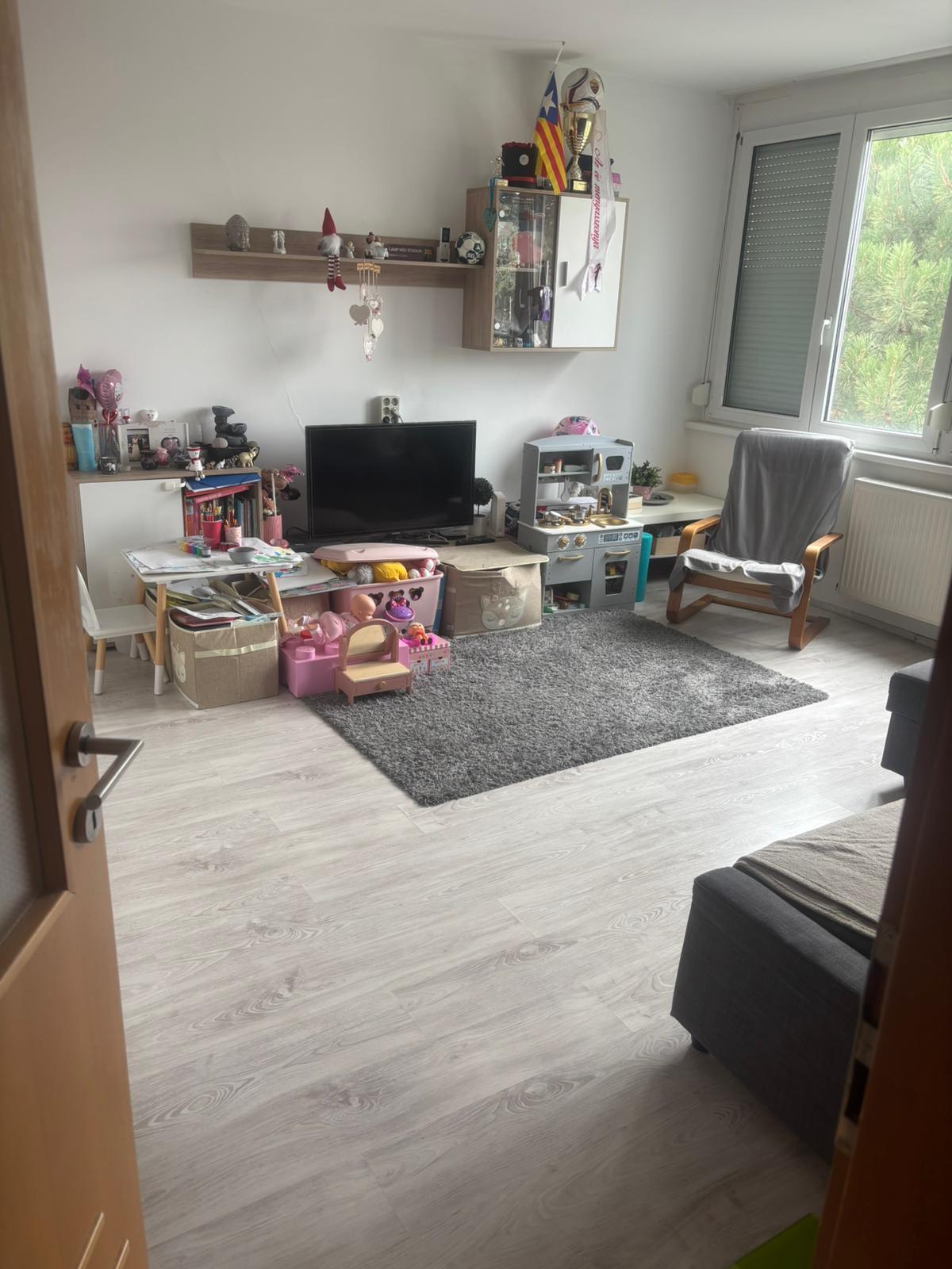Alsólöverekben lakás eladó