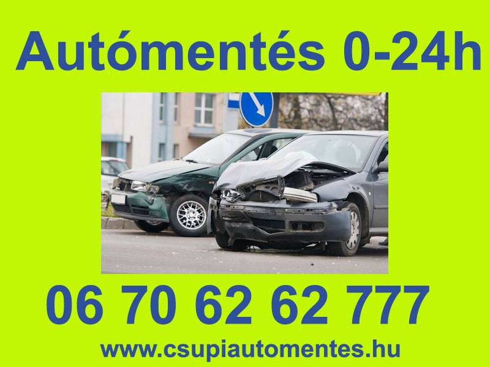 Autómentés Furgonmentés Gépszállítás