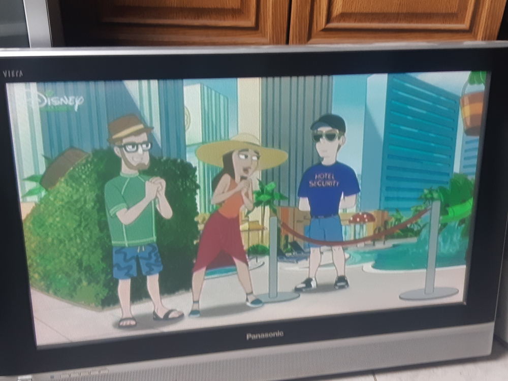 Panasonic VIERA TH-37PA50E plazma TV 94cm működő