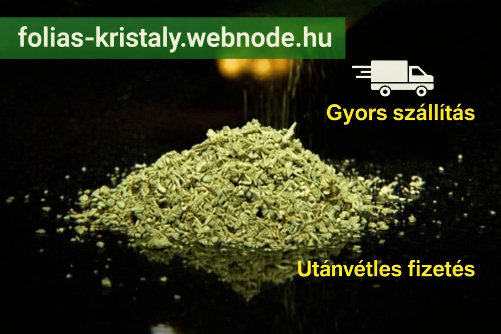 Herbál rendelés után vétellel