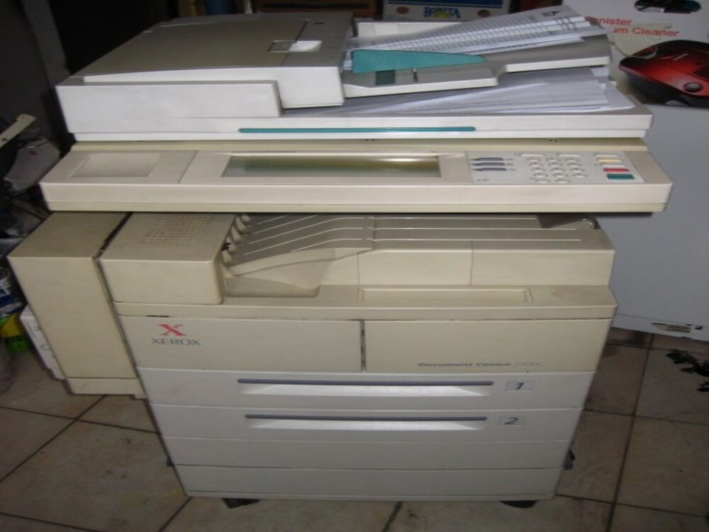 Xerox 230DC fénymásoló,nyomtató
