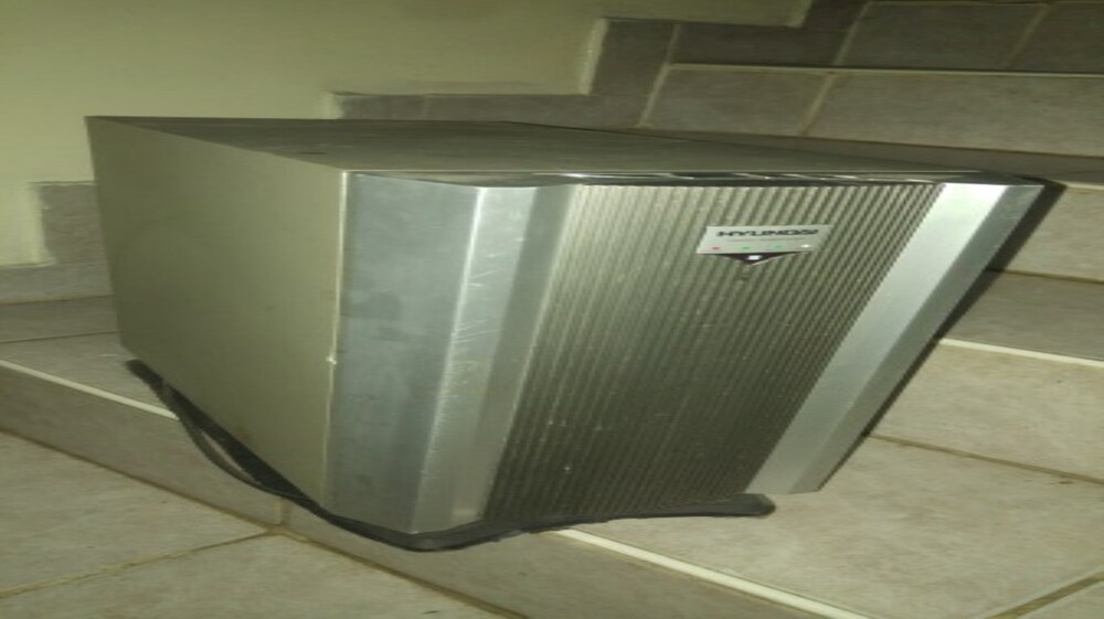 Hyundai F-19 digitális házimozi 5.1