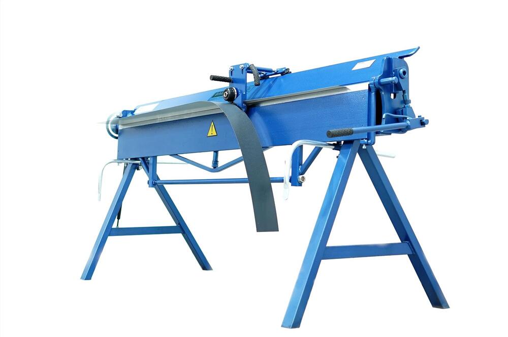 Élhajlítógép Bádogos élhajlító ZGR 2140/1,5mm Prod-Masz