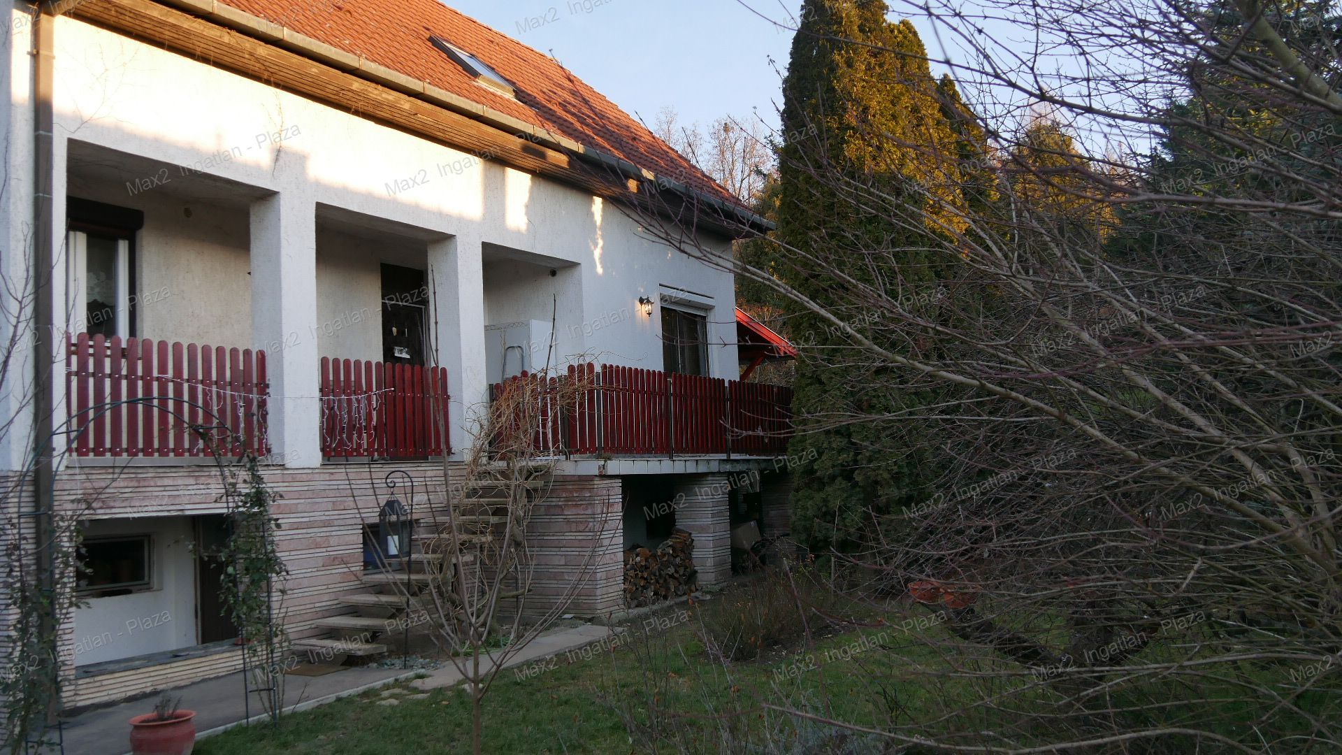 Családi ház eladó Kőszeg - Cák - Velem -Bozsok közelében