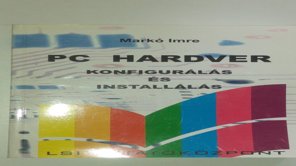 Markó PC-k konfigurálása és installálása