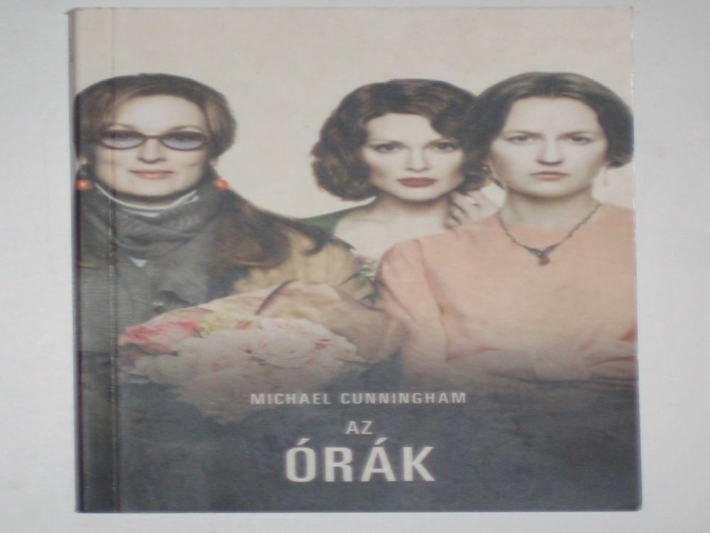 Cunningham Az órák