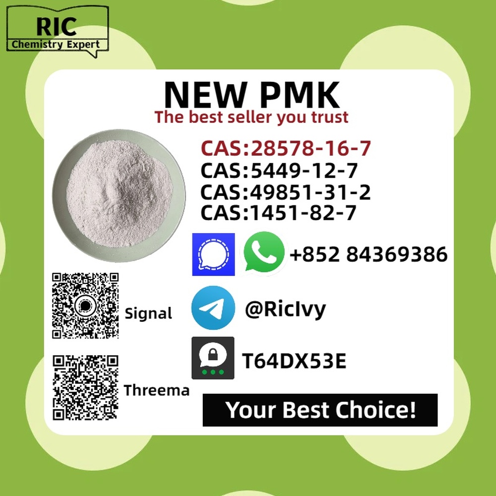 China Reliable Supplier P.M.K CA.S 28578-16 -7