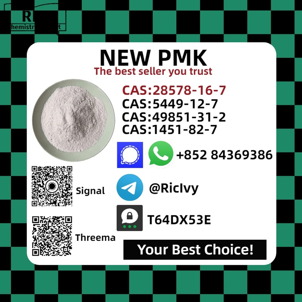 China Reliable Supplier PM.K CAS 28578-16 -7