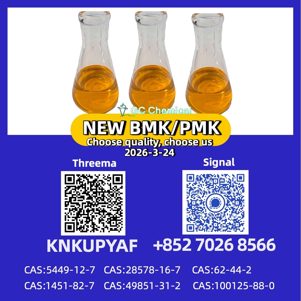 28578-16-7 New P.MK/ B M K Powder(CAS 5449-12-7) - Ready Stock Supply