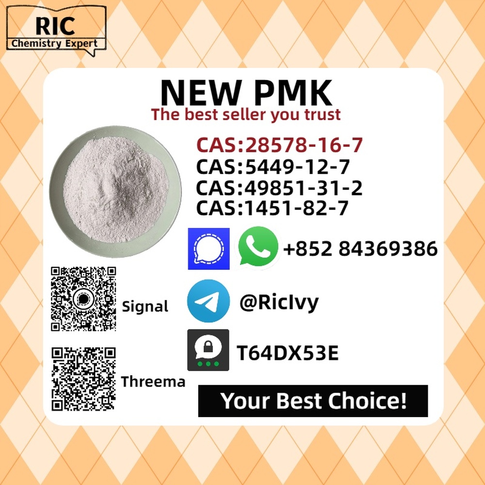 China Reliable Supplier PM.K CAS 28578-16 -7