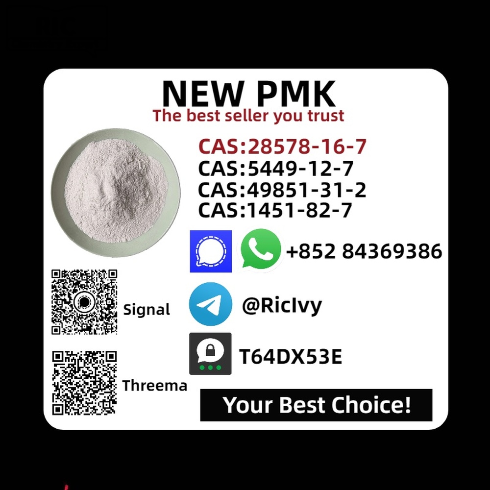 China Reliable Supplier PM.K CAS 28578-16 -7