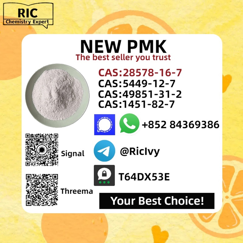 China Reliable Supplier PM.K CAS 28578-16 -7