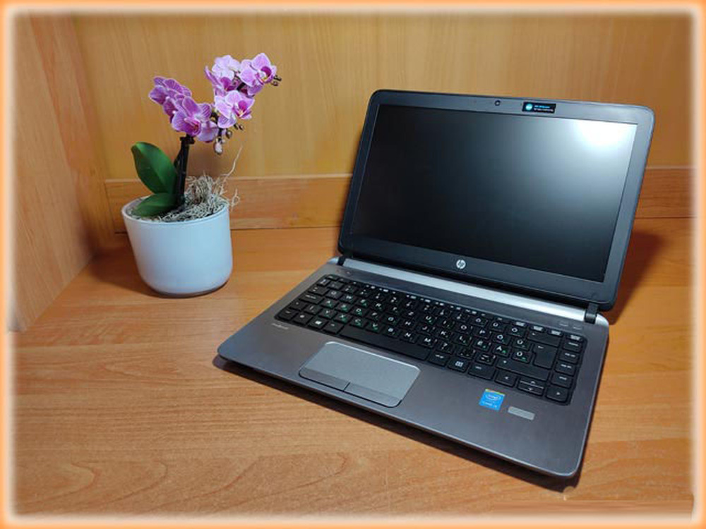 Nálunk minden van! HP ProBook 430 G6 - Dr-PC.hu