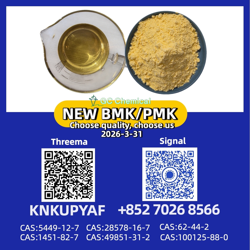 Bulk Orders PM.K 28578-16-7 with BM.K CAS 5449-12-7