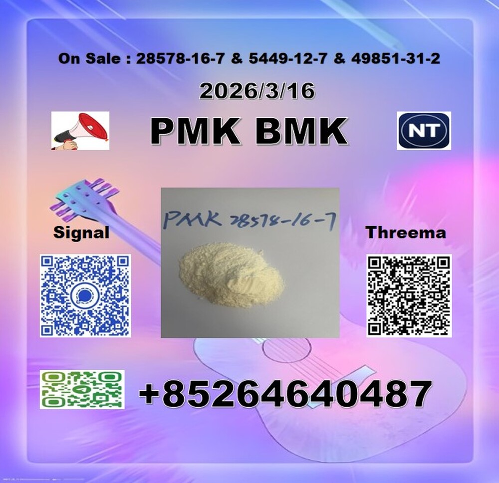 Best quality P.MK 28578-16-7 1369021-80-6 B.MK 5449-12-7 LOW PRICE
