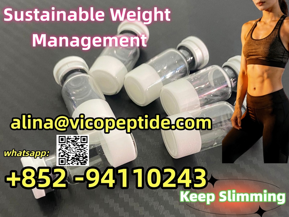 China retatrutide semaglutide gray peptide graymarket alinatrade888@gmail.com