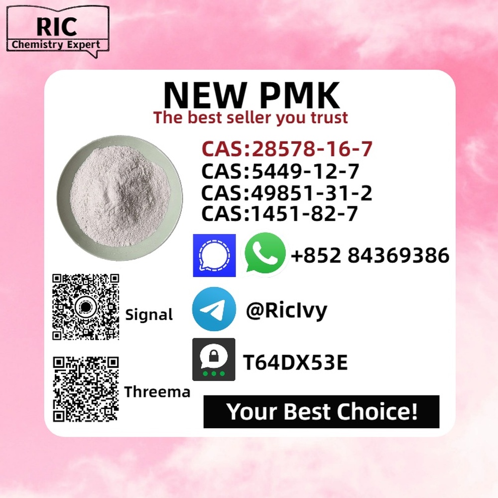 PM.K 28578-16-7 and 49851-31-2 and B.MK 5449-12-7