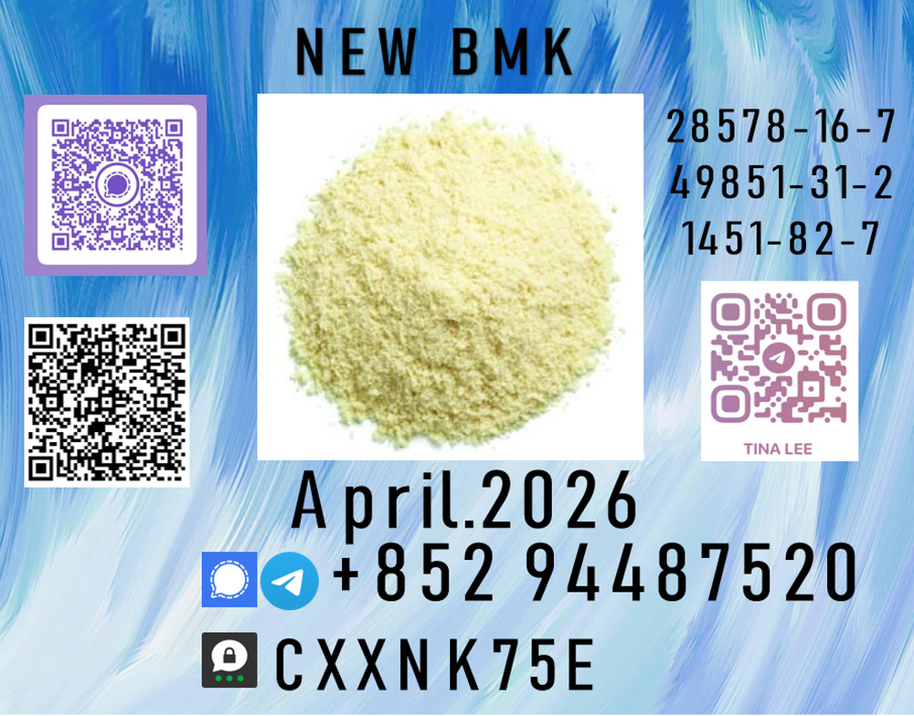 chemical solution B.M.K