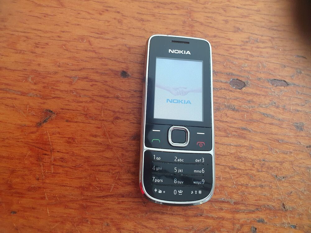 Nokia 2700c-2 telefon (telekom)