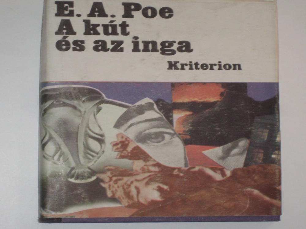 Poe A kút és az inga