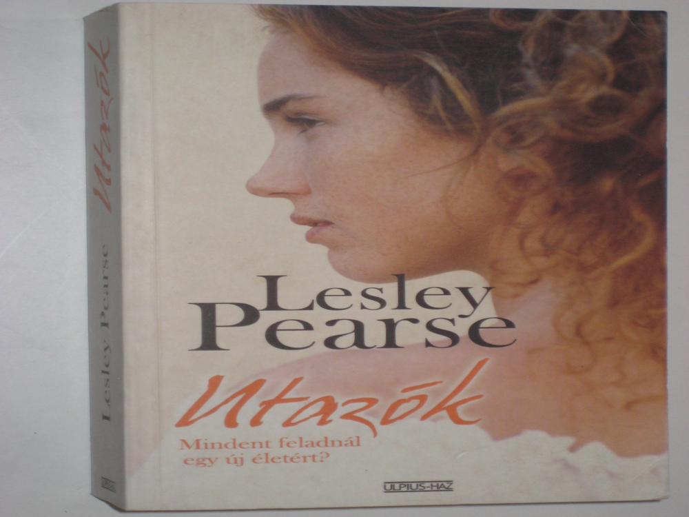 Pearse Utazók