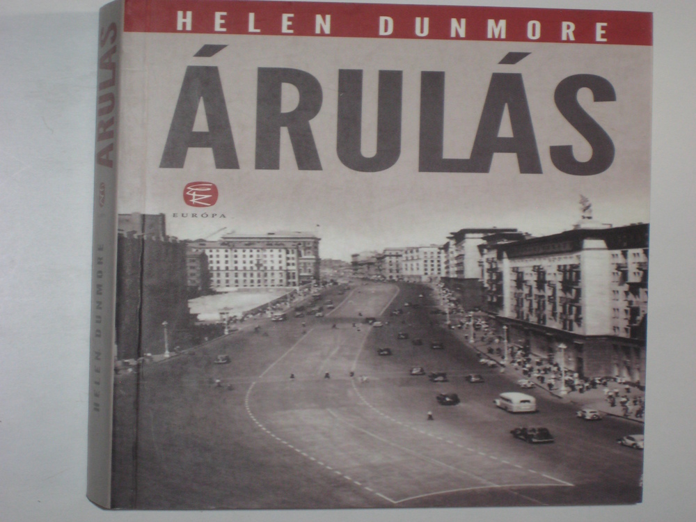 Dunmore Árulás