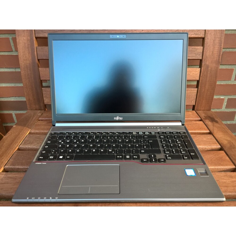 Óriási választék: Fujitsu LIFEBOOK E756 - Dr-PC.hu