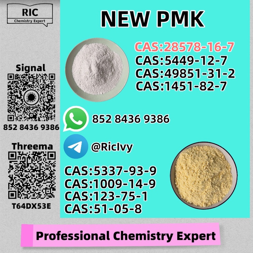 2-Bromovalerophenone 49851-31-2 BM.K 5449-12-7 PM.K 28578-16-7 Source Factory