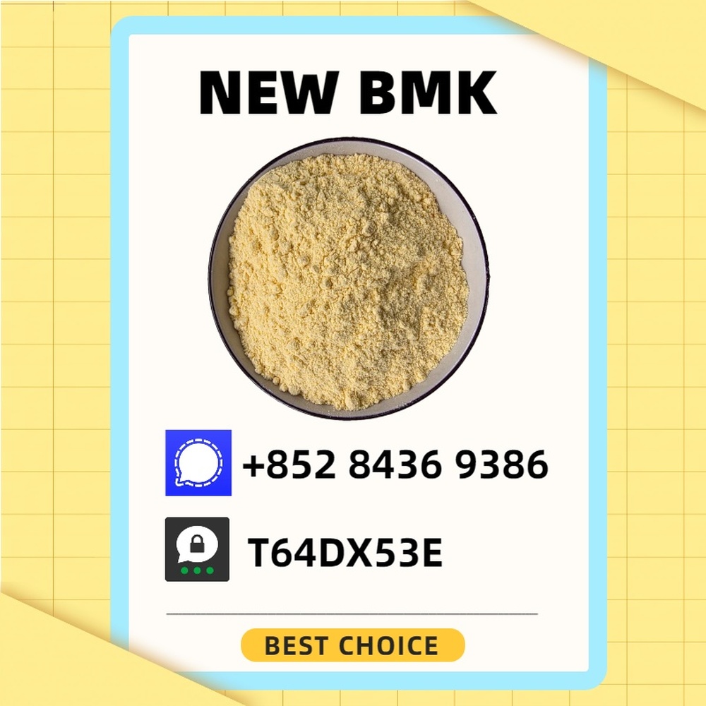 Secure Source BM.K/P.MK Power CAS 5449-12-7 and 28578-16-7