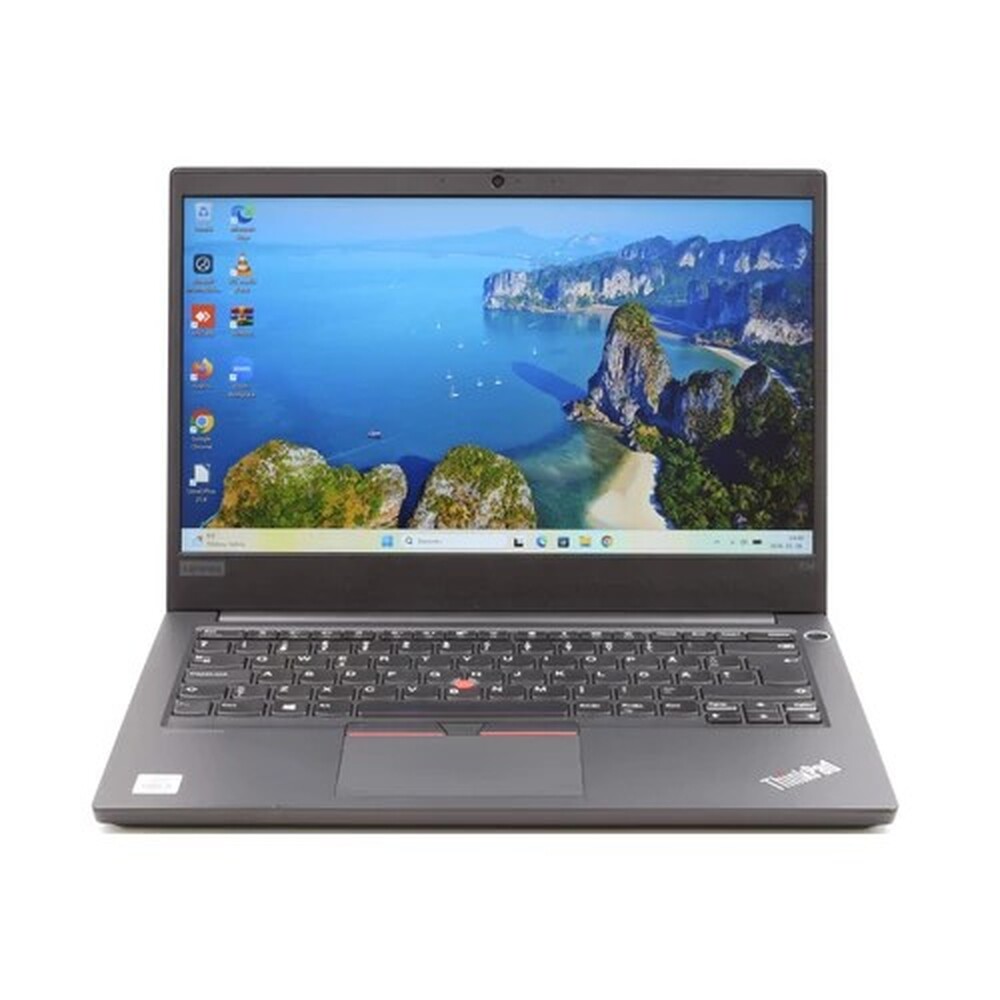 Ilyen is van! Lenovo ThinkPad E14 G2 - Dr-PC.hu