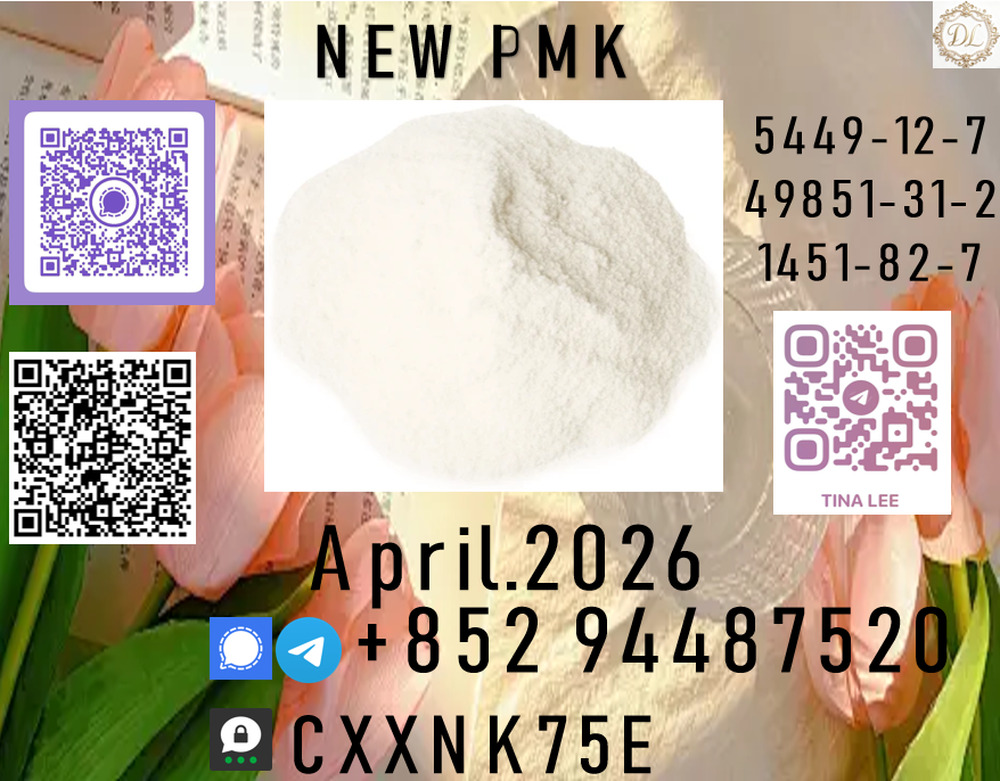 Pallet packaging P.M.K