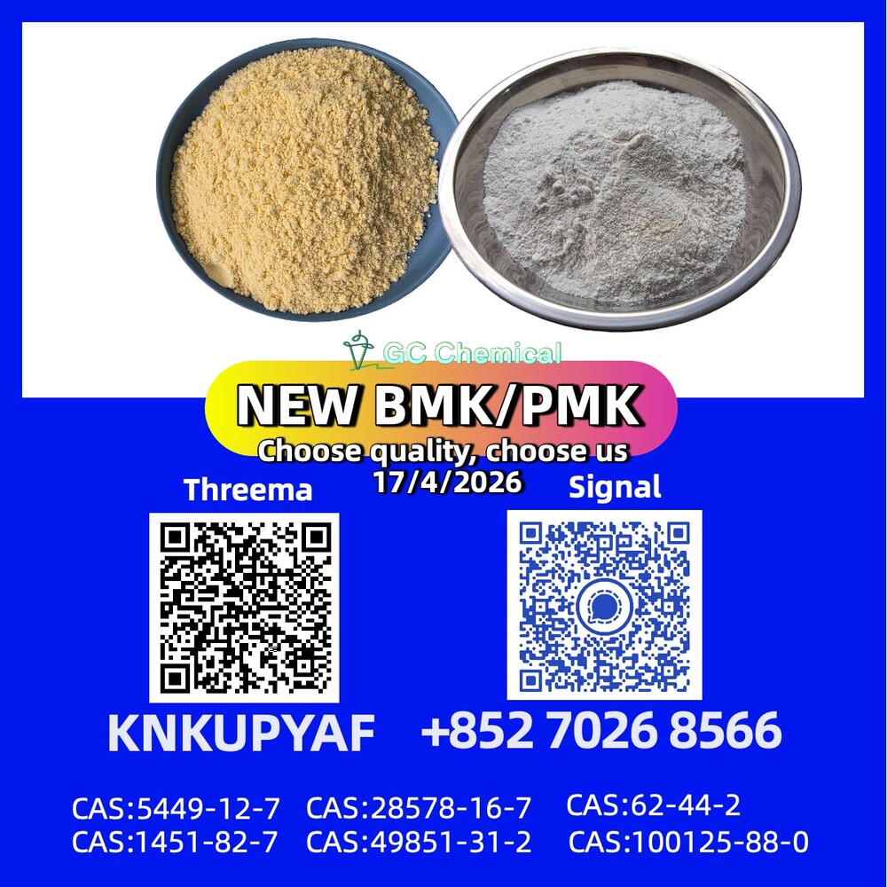 PMK 28578-16-7 and BMK 5449-12-7 dispatch handled quickly