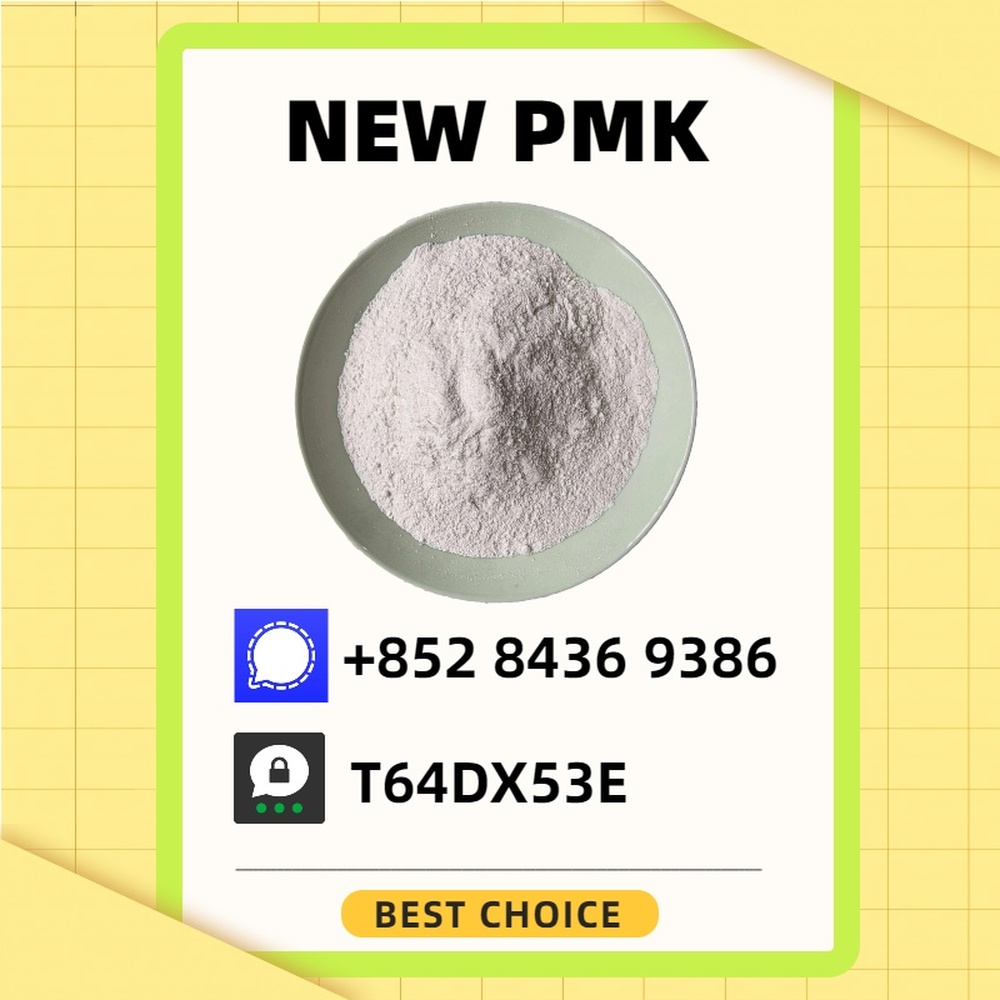 PM.K 28578-16-7 and 49851-31-2 and B.MK 5449-12-7