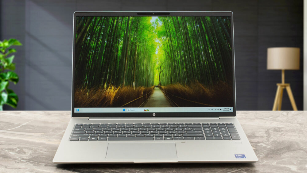 Újracsomagolt: HP ProBook 460 G11