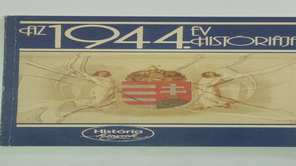 Az 1944. év históriája