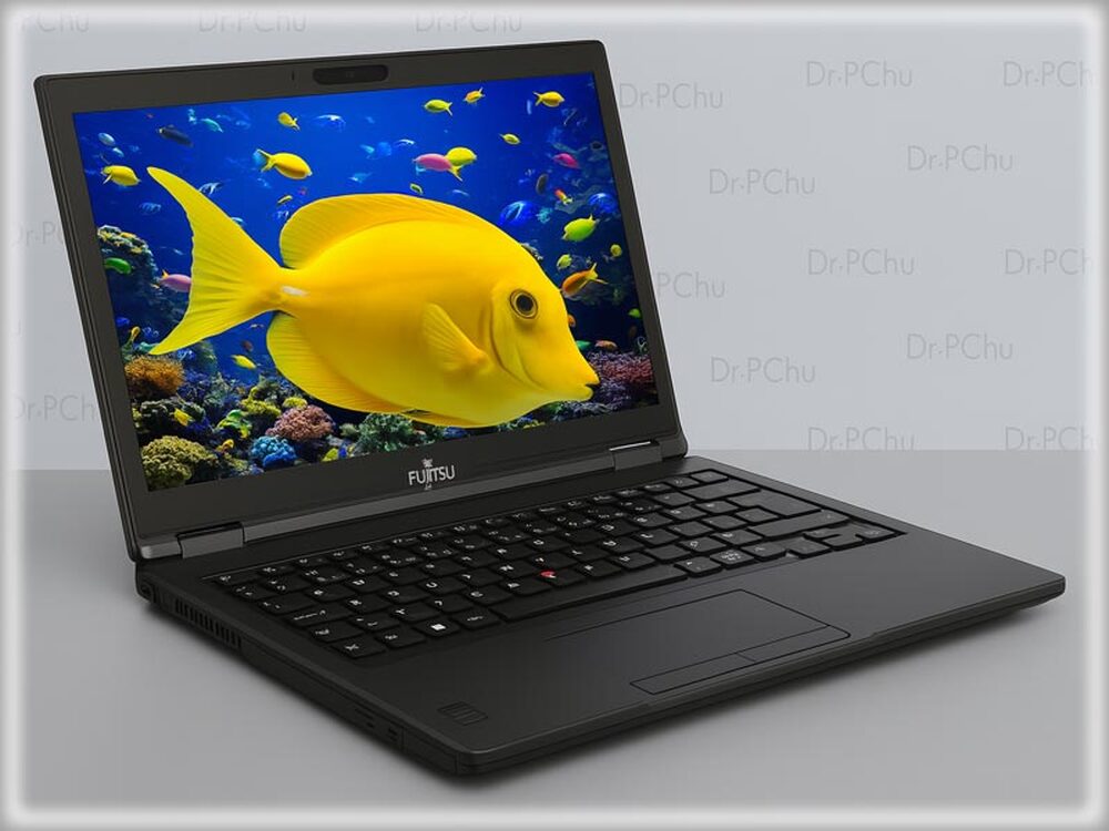 Legolcsóbban: Fujitsu LifeBook U749 -4.20