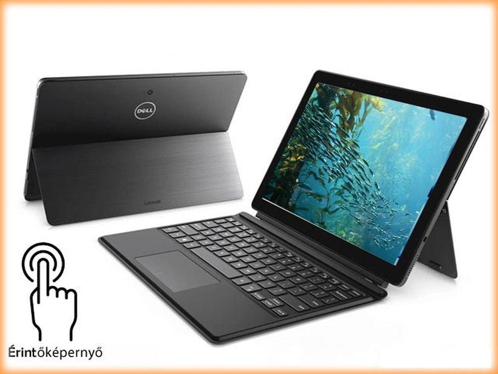 Giga választék: Dell Latitude 7320 Detachable TCH a Dr-PC-től
