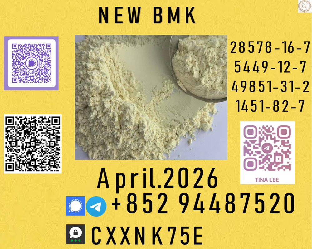 B.M.K From Europe to Southeast
