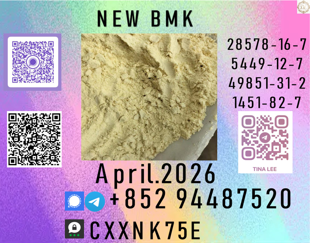 B.M.K  specific specifications and delivery
