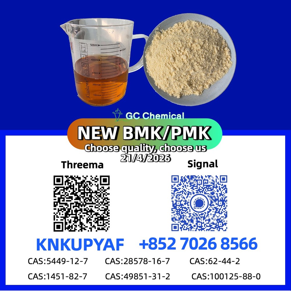 PM.K CAS 28578-16-7 local storage, BM.K CAS 5449-12-7 available