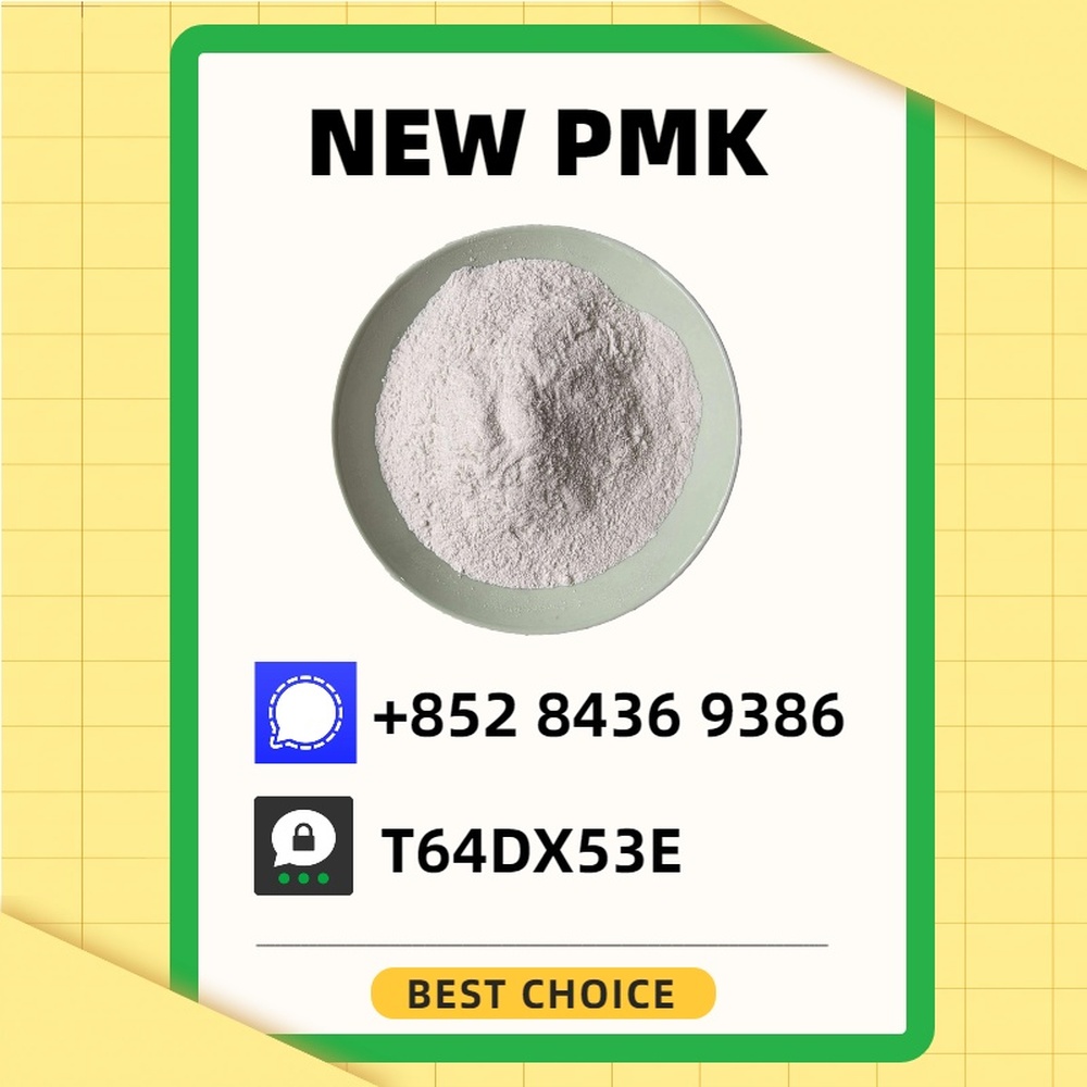 Secure Source BM.K/P.MK Power CAS 5449-12-7 and 28578-16-7