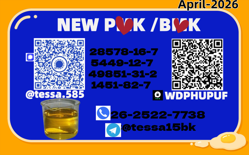 49851-31-2 28578-16-7 B.MK Powder 5449-12-7 PM.K