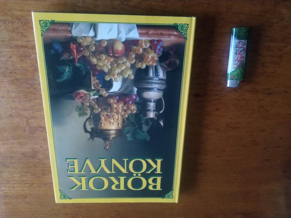 Borok könyve Hajós Gyöngyi szerk